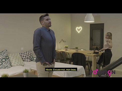 ❤️ PORNBCN 4K Une femme mûre avec de gros seins veut être baisée par voie anale jeune gigolo avec une grosse bite fellation amortisme baise dure travail à la main style chien chatte lécher orgasme sous-titres français ❤️❌ Vidéo de sexe at fr.pinkporno.ru ❤