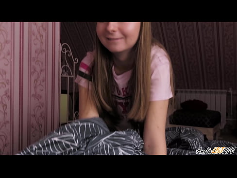 ❤️ Une blonde suce profondément son meilleur ami et reçoit du sperme dans la bouche. ❤️❌ Vidéo de sexe at fr.pinkporno.ru ❤